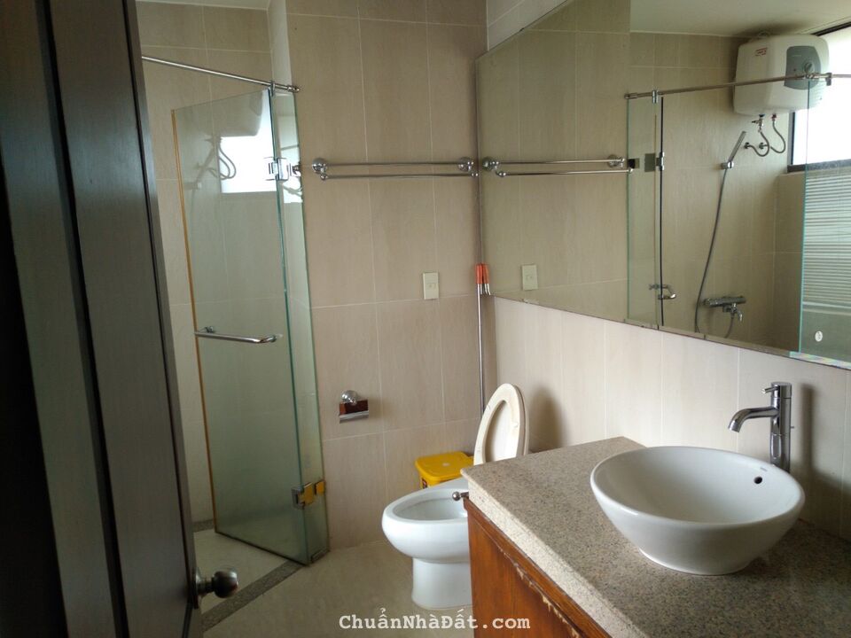 Cho thuê Nam Khang 3PN đầy đủ nội thất, giá 18tr/th. Liên hệ xem nhà 0828447766 Hoàng Anh