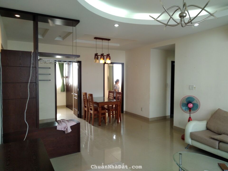 Cho thuê Nam Khang 3PN đầy đủ nội thất, giá 18tr/th. Liên hệ xem nhà 0828447766 Hoàng Anh