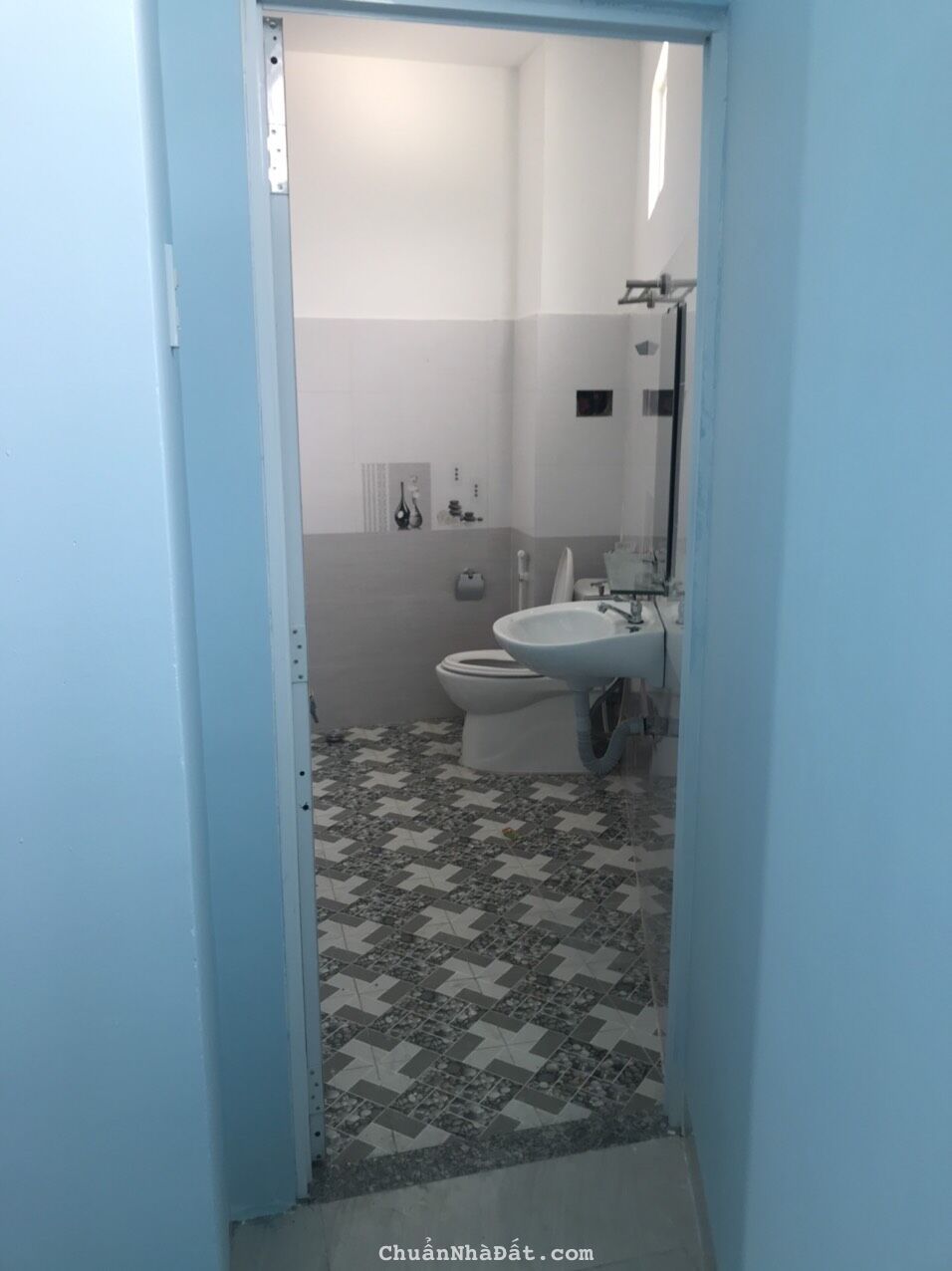 Bán nhà Vĩnh Trung thôn Võ Dõng 