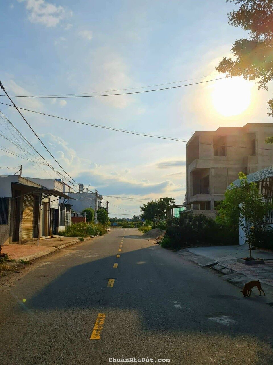 Bán đất Phú Ân Nam 2 Diên An Diên Khánh Bán đất Phú Ân Nam 2 Diên An Diên Khánh