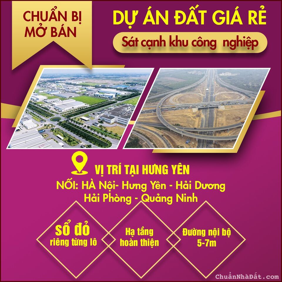 Cơ hội mua đất giá rẻ khu công nghiệp Ha Nội nằm trong lõi khu công nghiệp Cơ hội mua đất giá rẻ khu công nghiệp Ha Nội nằm trong lõi khu công nghiệp
