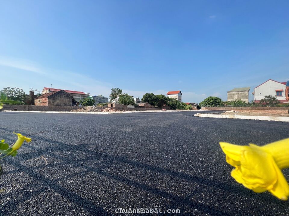 Cơ hội mua đất giá rẻ khu công nghiệp Ha Nội , Hưng Yên