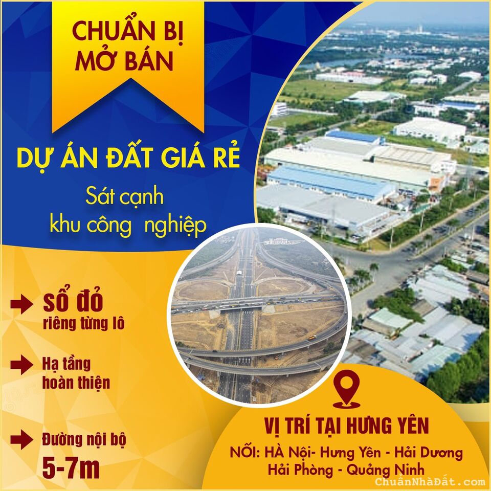 Cơ hội mua đất giá rẻ khu công nghiệp Ha Nội Cơ hội mua đất giá rẻ khu công nghiệp Ha Nội