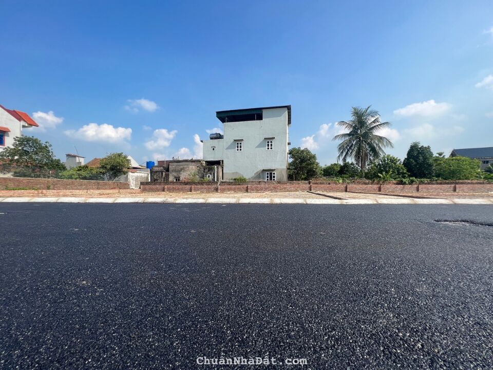 Bán đất giá rẻ tại hưng yên liền khu công nghiệp