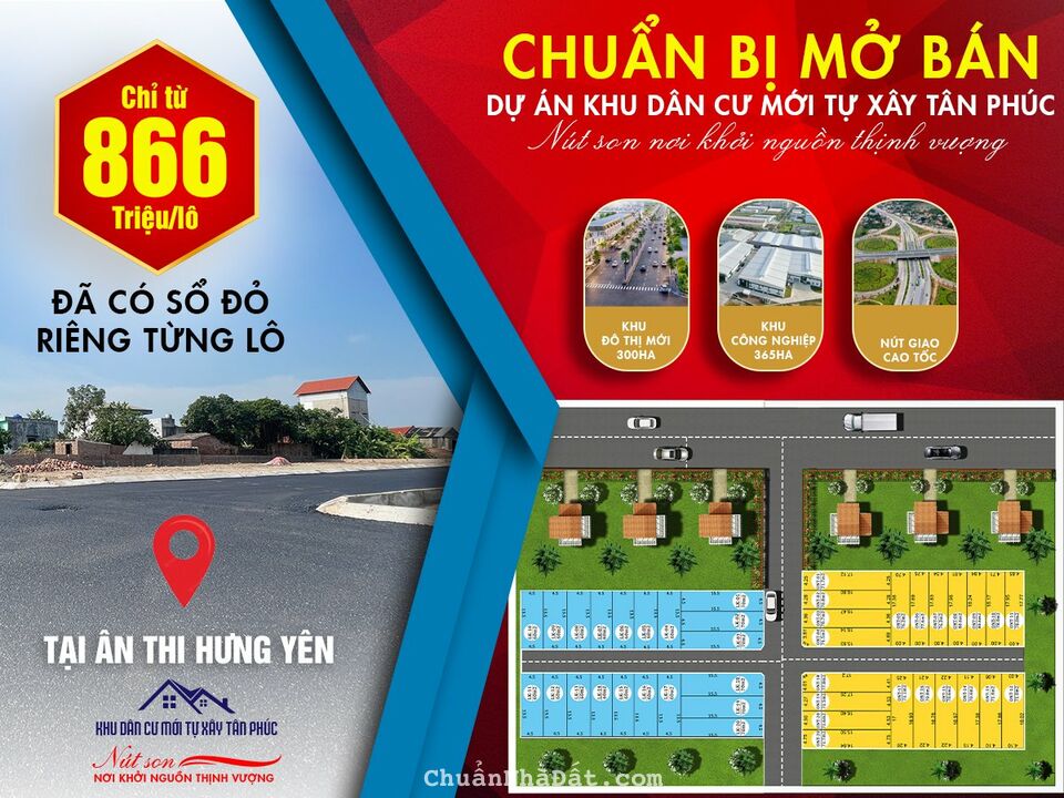 Cơ hôi mua đất giá rẻ khu công nghiệp tai hà nội
