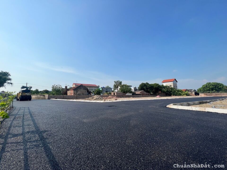 Cơ hôi mua đất giá rẻ khu công nghiệp tai hà nội