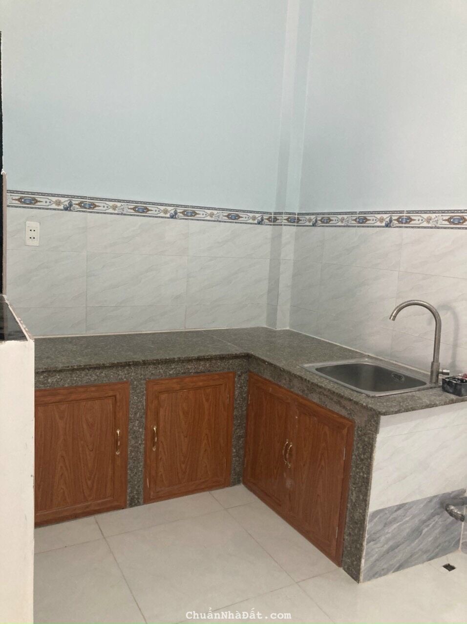 Bán nhà mặt tiền Tân Hiệp 4 - 56m2, trệt 1 lầu - Giá 2 tỷ 150