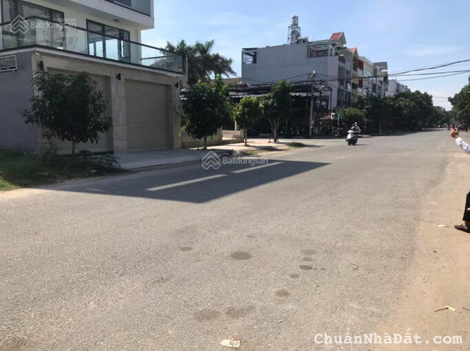 [Hot] Bán đất sổ sẵn ngay TT Bàu Bàng