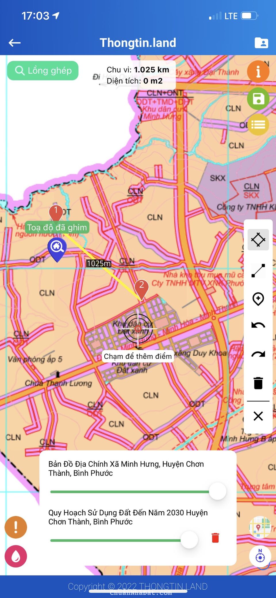  Bán 10m sau Phúc Hưng giá chỉ 675tr cách đường phía tây QL13 64m đúng 700m. Liên hệ chính chủ