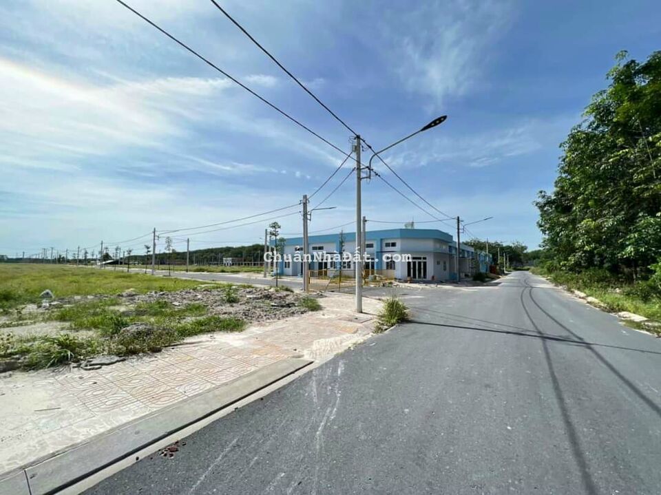 Đất Khu đô thị phúc hưng giá chỉ 3tr/m2. Hưởng đầy đủ các tiện ích. Liên hệ chính chủ