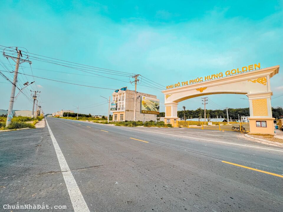 Đất Khu đô thị phúc hưng giá chỉ 3tr/m2. Hưởng đầy đủ các tiện ích. Liên hệ chính chủ