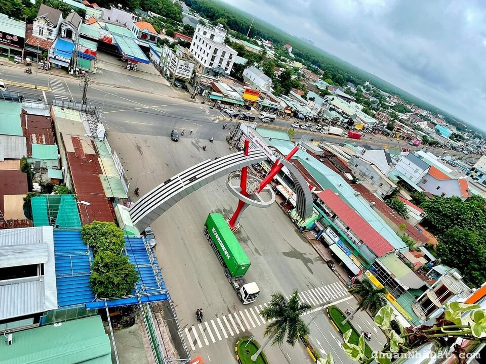 Đất chơn thành bình phước giá chỉ 1tr/m2. Sổ sẵn thổ cư đầy đủ. Liên hệ chính chủ