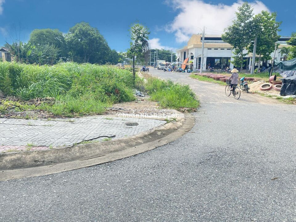 Đất Chợ Kim Hải,Kim Dinh, Bà Ria