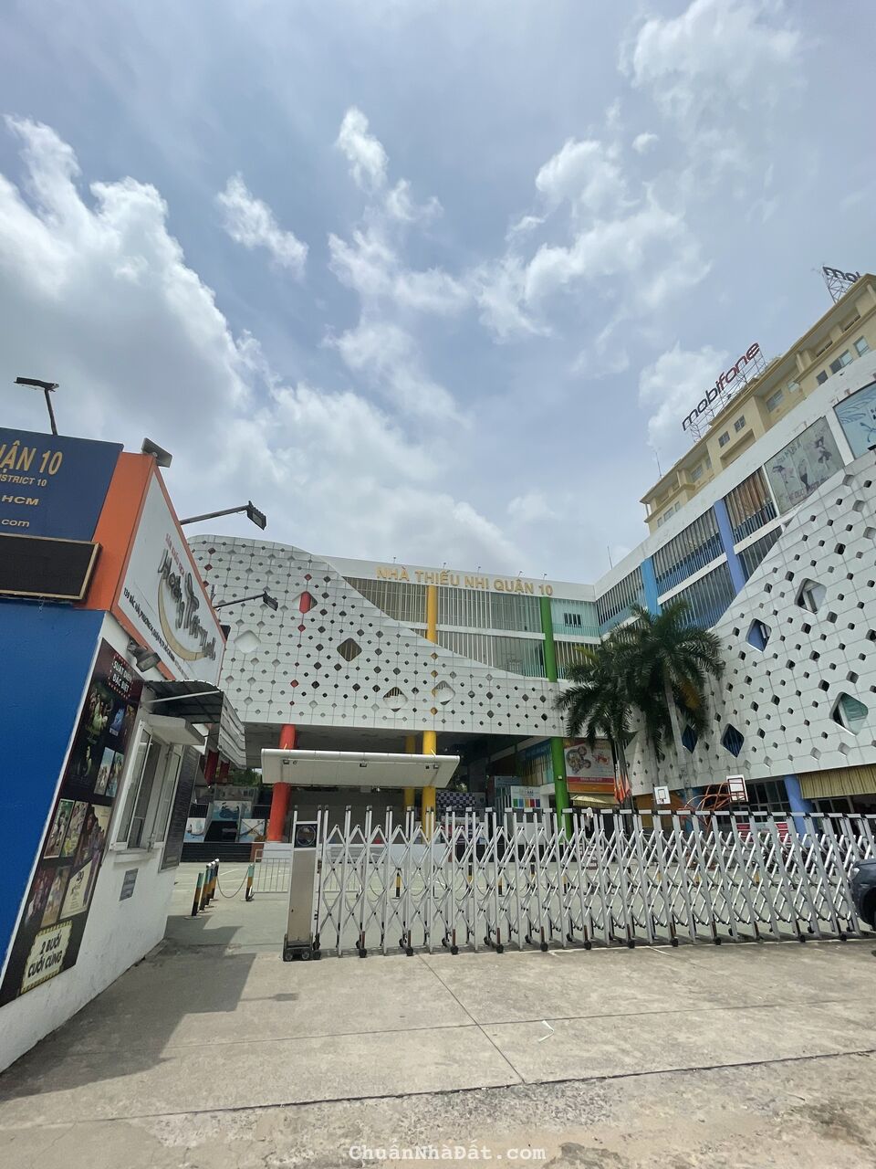 Chính chủ cần bán gấp lô đất đường Bắc Hải, Phường 6, Tân Bình giá 3 tỷ/80m2, sổ riêng, 0908931862 Chính chủ cần bán gấp lô đất đường Bắc Hải, Phường 6, Tân Bình giá 3 tỷ/80m2, sổ riêng, 0908931862