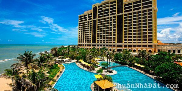 Dự An Resort Charm Hồ Tràm , Xuyên Dự An Resort Charm Hồ Tràm , Xuyên
