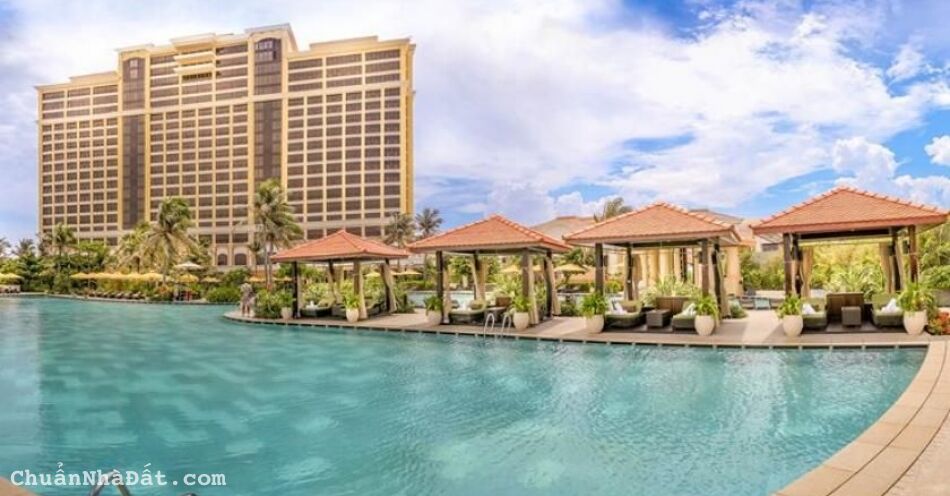 Dự An Resort Charm Hồ Tràm , Xuyên Dự An Resort Charm Hồ Tràm , Xuyên