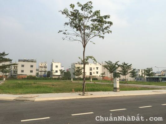 Đất đẹp thanh khoản tốt ngay Nguyễn Trung Trực, Bến Lức, Long An - Bao sang sổ Đất đẹp thanh khoản tốt ngay Nguyễn Trung Trực, Bến Lức, Long An - Bao sang sổ