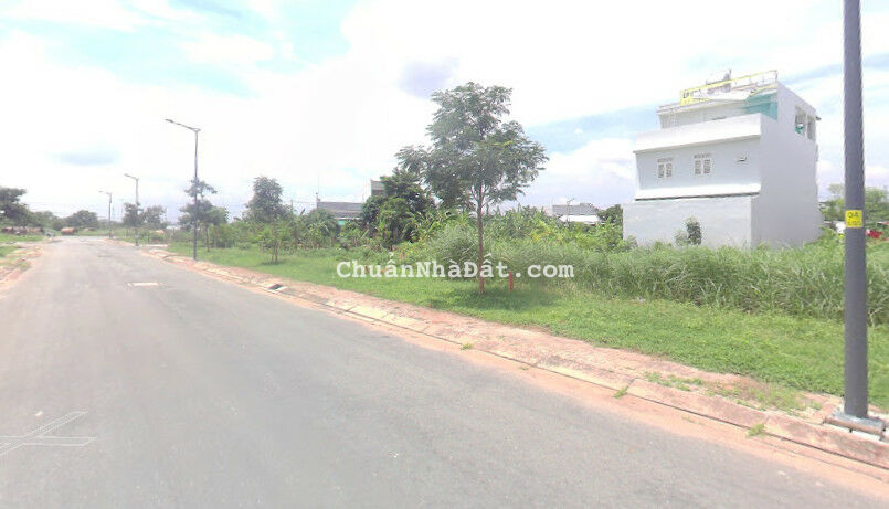 Cần ra nhanh lô đất gần chợ Bà Chòi, xã Long Thới, Nhà Bè. Bao check quy hoạch