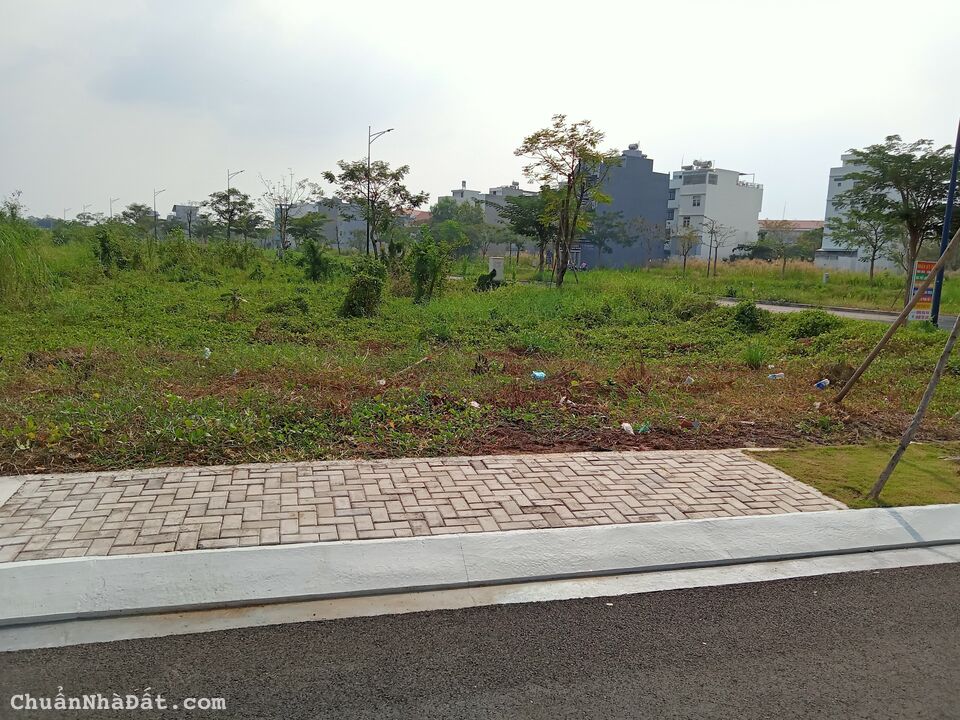 Đất nền sẵn sổ ngay Rừng Sác, Bình Khánh, Cần Giờ / Giá tốt nhất