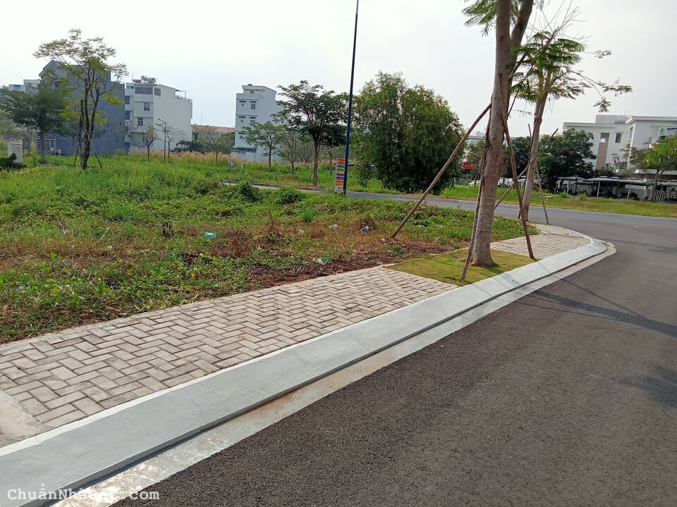 Đất nền sẵn sổ ngay Rừng Sác, Bình Khánh, Cần Giờ / Giá tốt nhất