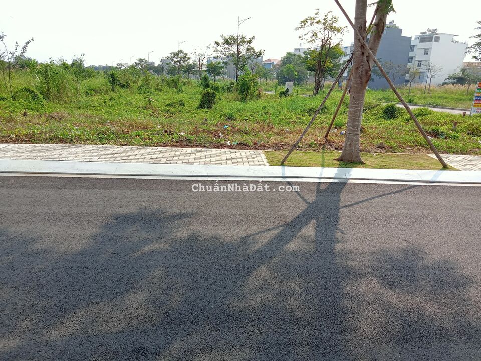 Đất nền sẵn sổ ngay Rừng Sác, Bình Khánh, Cần Giờ / Giá tốt nhất