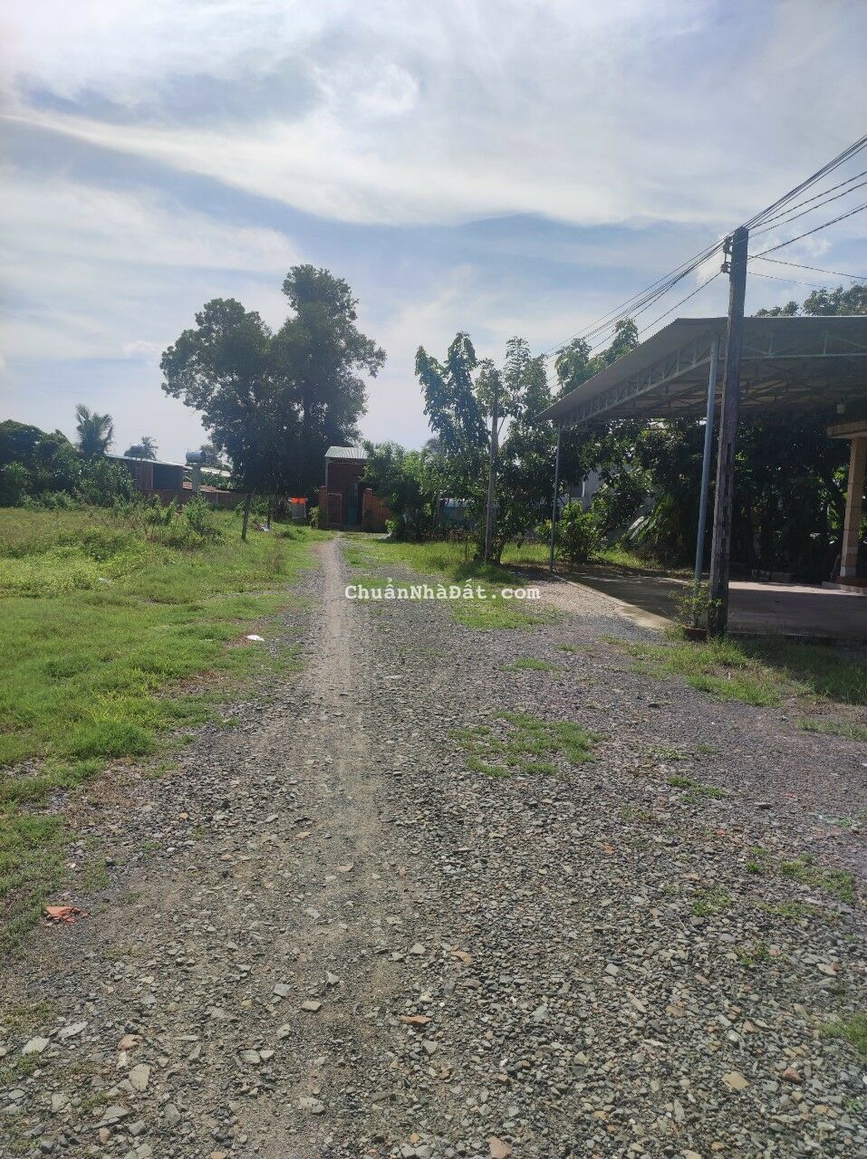  Bán lô đất tại xã Suối Đá ,huyện Dương Minh Châu xã Tây Ninh