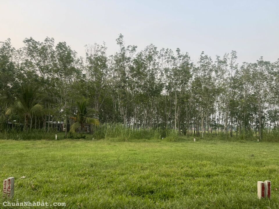 Bán lô đất 2 mặt tiên tại Trảng Bàng-TN ( 276m2)