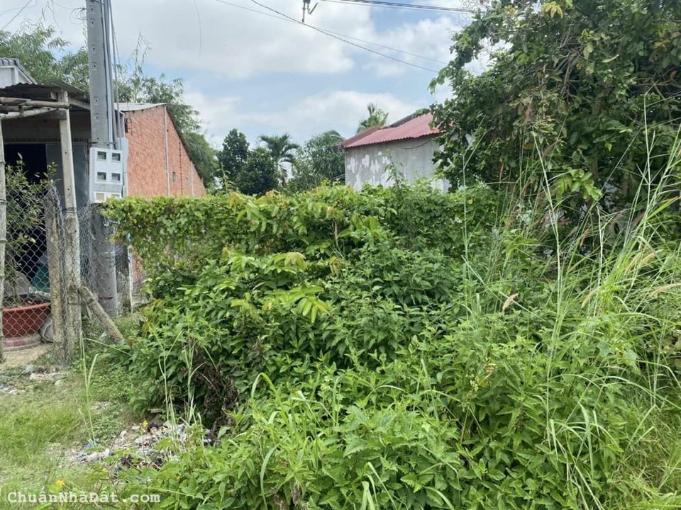 Bán lô đất 177m2 SHR tại Gò Dầu _Phước Đông_Tây Ninh