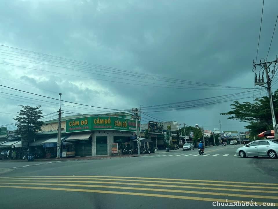 Chủ ngộp bán gấp lô đất đường XC9A trung tâm MP2 đường nhựa 16m giá 1 tỷ 9 DT: 120m2 full thổ