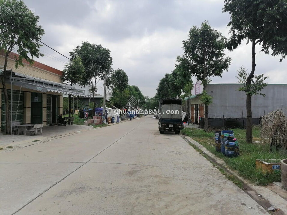 Chính chủ bán gấp!!! đất ngộp bán lỗ thu hồi vốn 150m2 full thổ cư, bao sang tên sổ