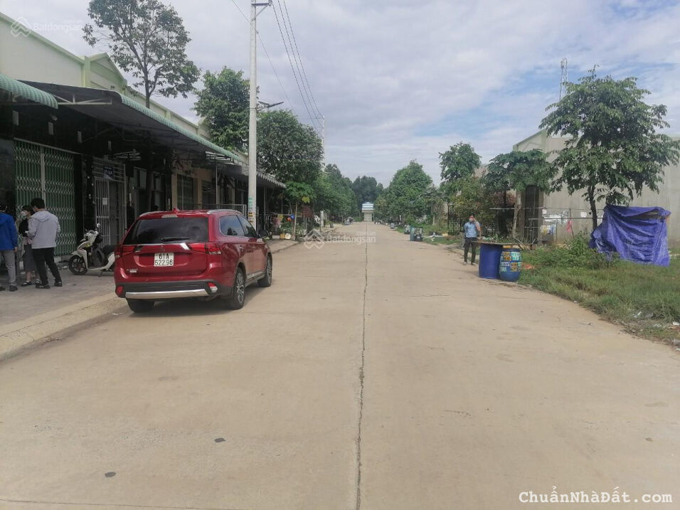 Chính chủ bán gấp!!! đất ngộp bán lỗ thu hồi vốn 150m2 full thổ cư, bao sang tên sổ