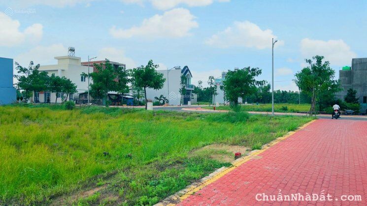 Sỡ Hữu ngay lô đất TT hành chính mới Huyện Thủ Thừa, Long An chỉ với 760tr