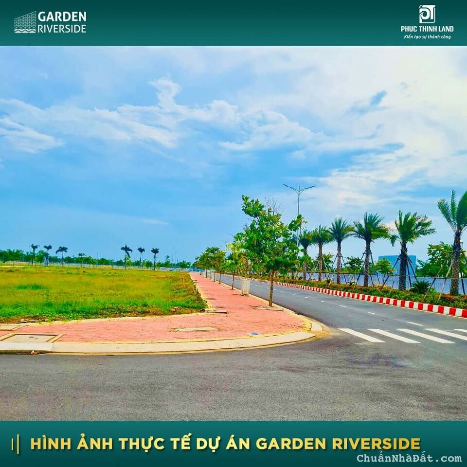 Gia đình cần tiền bán lô đất ODT ngay trung tâm hành chính Thủ Thừa, Long An