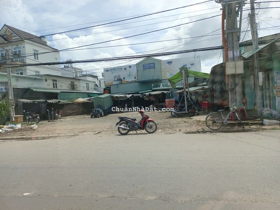 Đất trảng bàng SHR thổ cư chính chủ cần bán nhanh