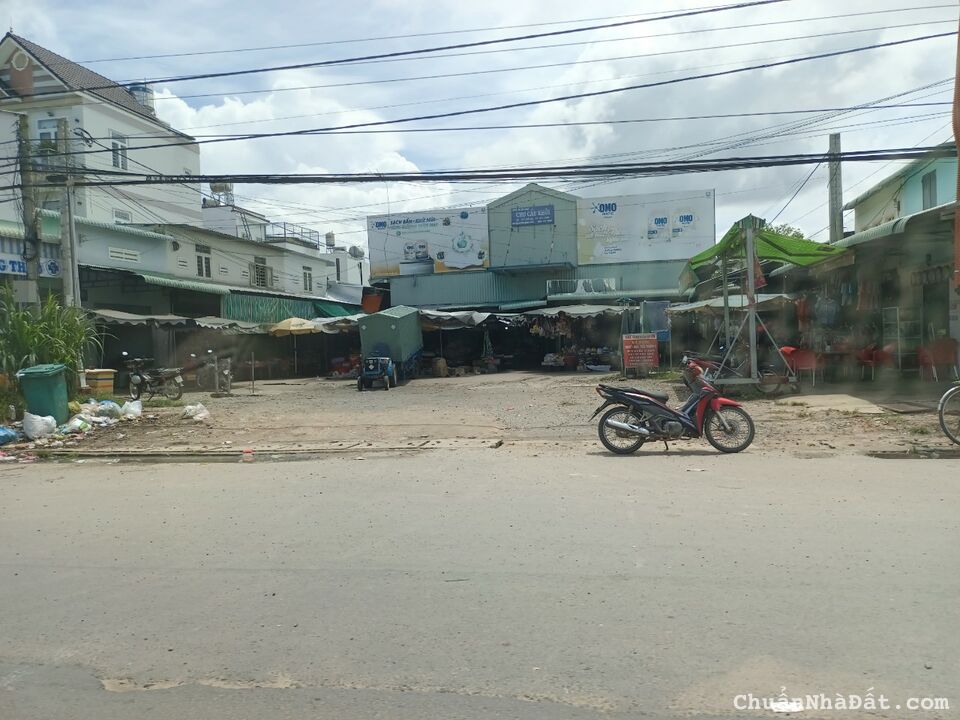 Đất trảng bàng SHR thổ cư chính chủ cần bán nhanh