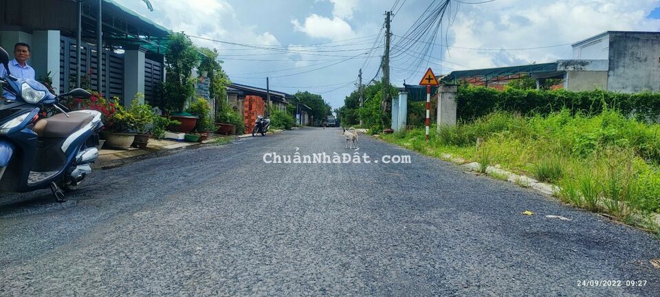 Tôi cần bán gấp lô đất 267m2 tại Gò Dầu_Tây Ninh