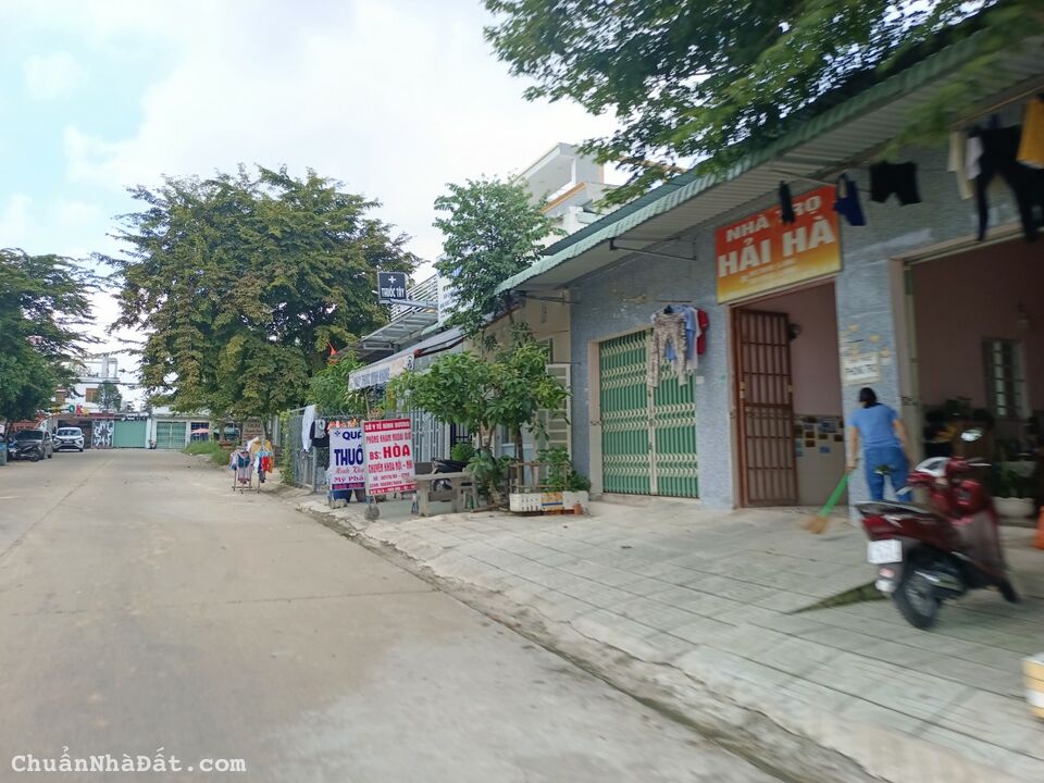 Đất chính chủ sổ hồng riêng cần bán nhanh giá rẻ