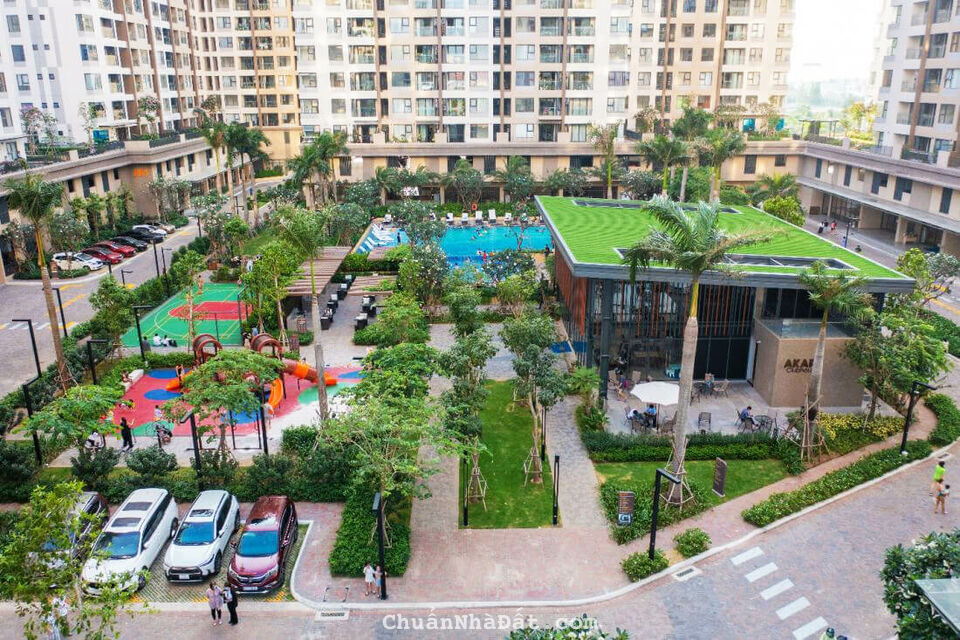  Chính chủ bán căn góc AK2 - 12, 79m2 khu Akari City giá 3,3 tỷ, phí MG 1%. LH 0906366515