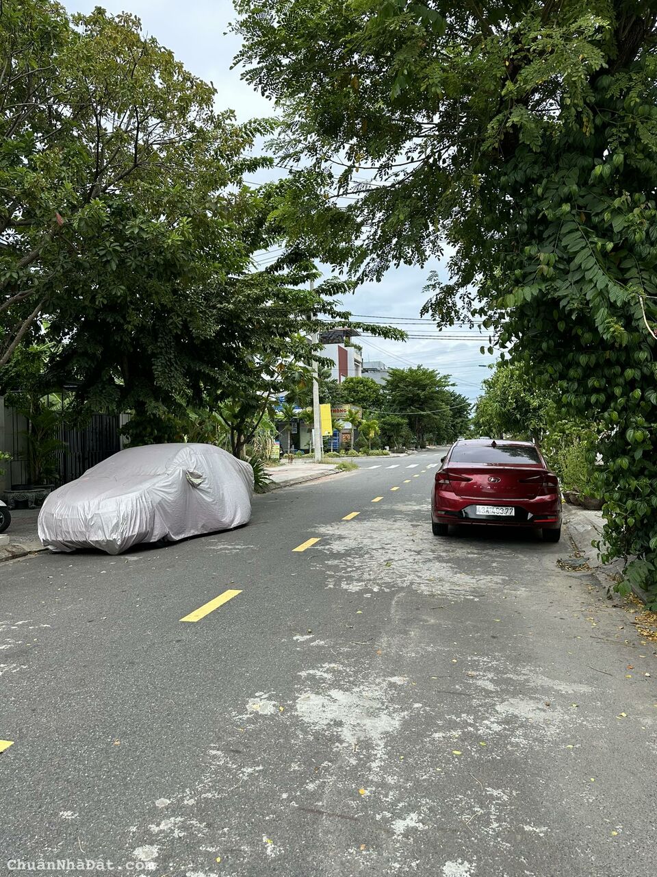 Bán đất Nguyễn Mỹ B1.27 đảo 2 Hoà Xuân Đà Nẵng giá rẻ: Bán đất Nguyễn Mỹ B1.27 đảo 2 Hoà Xuân Đà Nẵng giá rẻ: