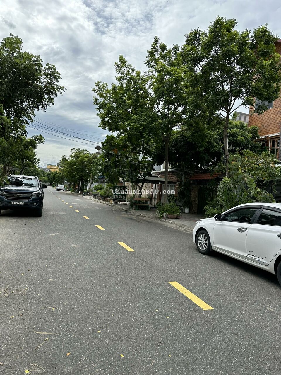 Bán đất Nguyễn Mỹ B1.27 đảo 2 Hoà Xuân Đà Nẵng giá rẻ: Bán đất Nguyễn Mỹ B1.27 đảo 2 Hoà Xuân Đà Nẵng giá rẻ: