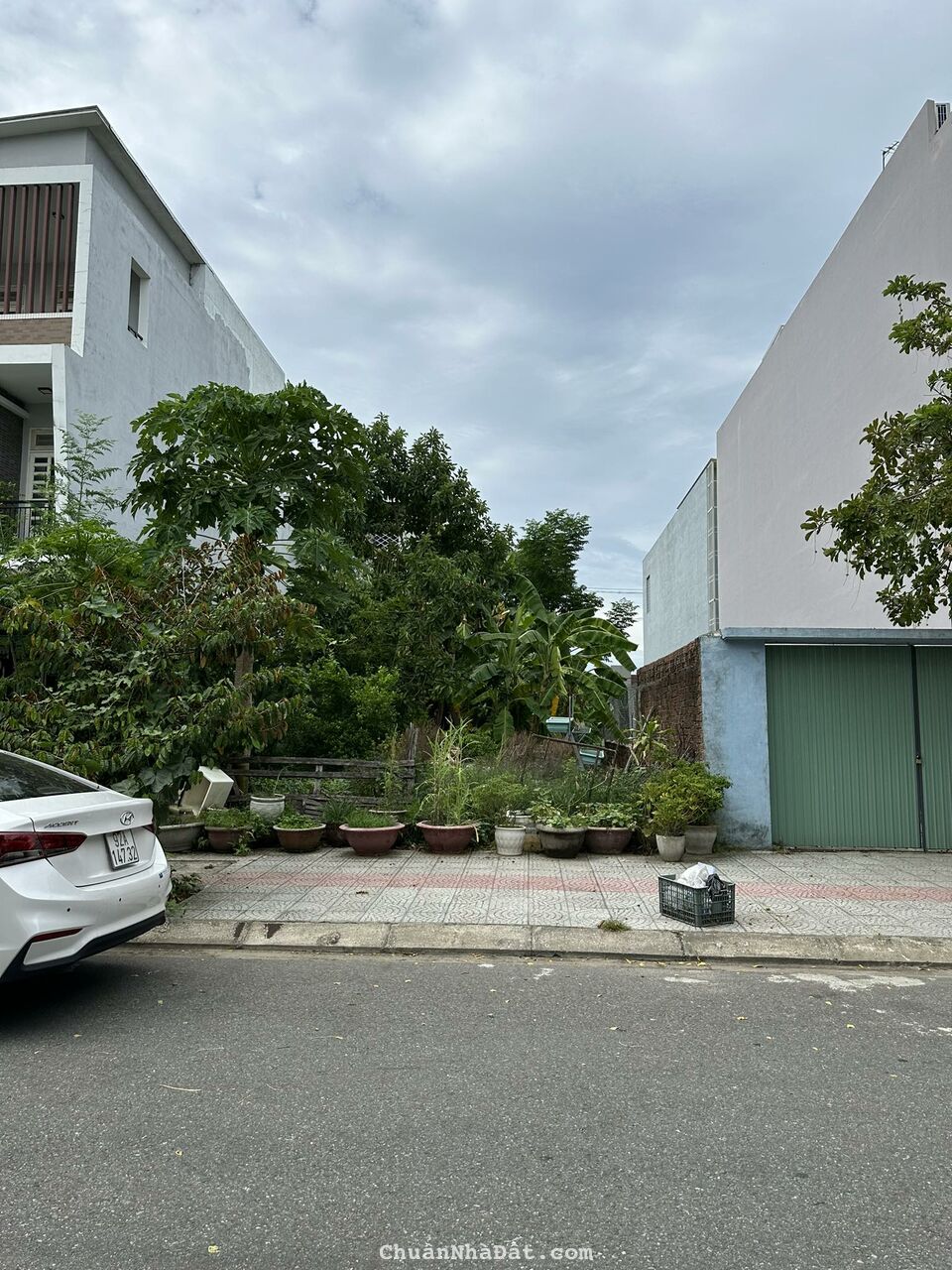 Bán đất Nguyễn Mỹ B1.27 đảo 2 Hoà Xuân Đà Nẵng giá rẻ: Bán đất Nguyễn Mỹ B1.27 đảo 2 Hoà Xuân Đà Nẵng giá rẻ: