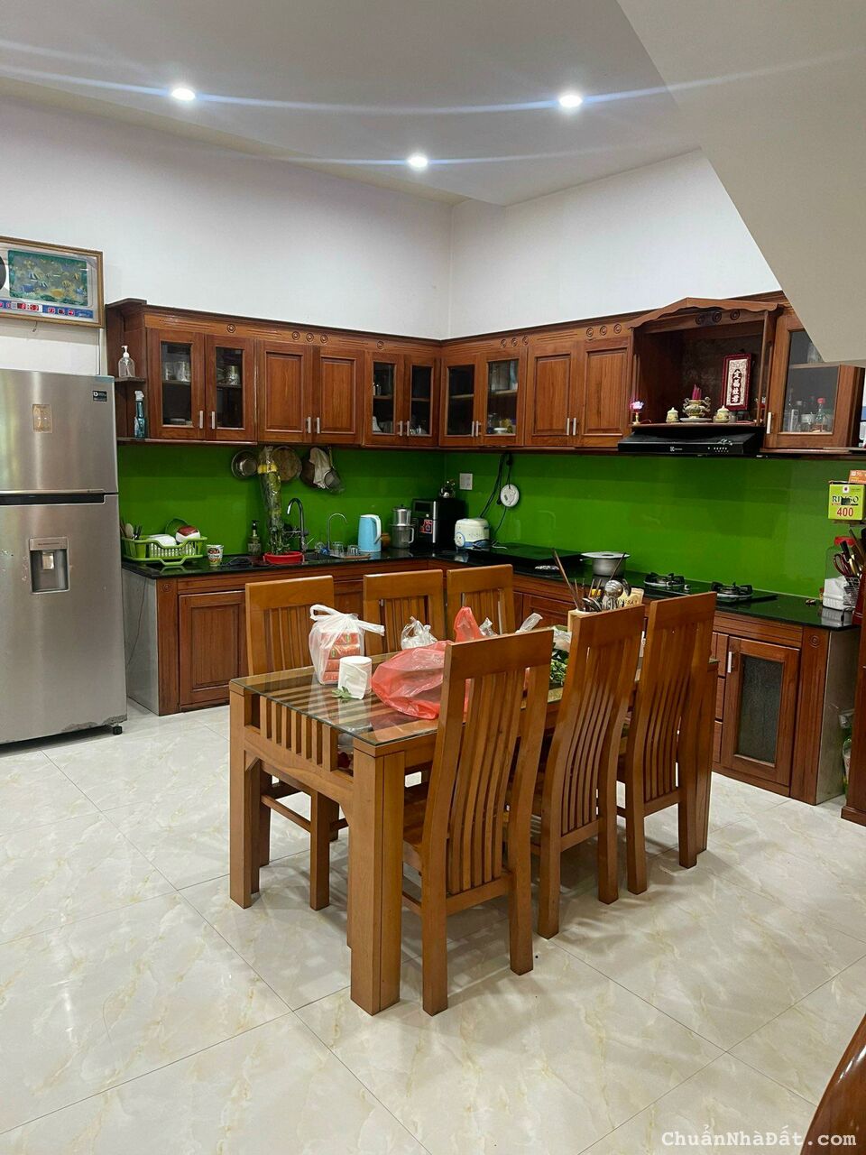 Bán nhà 2 tầng Mẹ Thứ 7,5m Hoà Châu Đà Nẵng giá rẻ