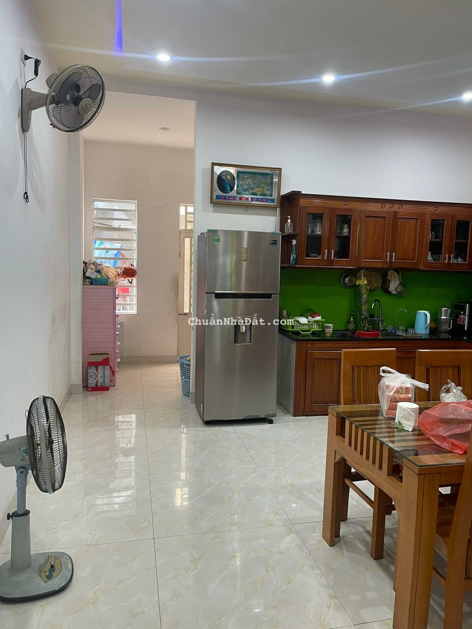 Bán nhà 2 tầng Mẹ Thứ 7,5m Hoà Châu Đà Nẵng giá rẻ