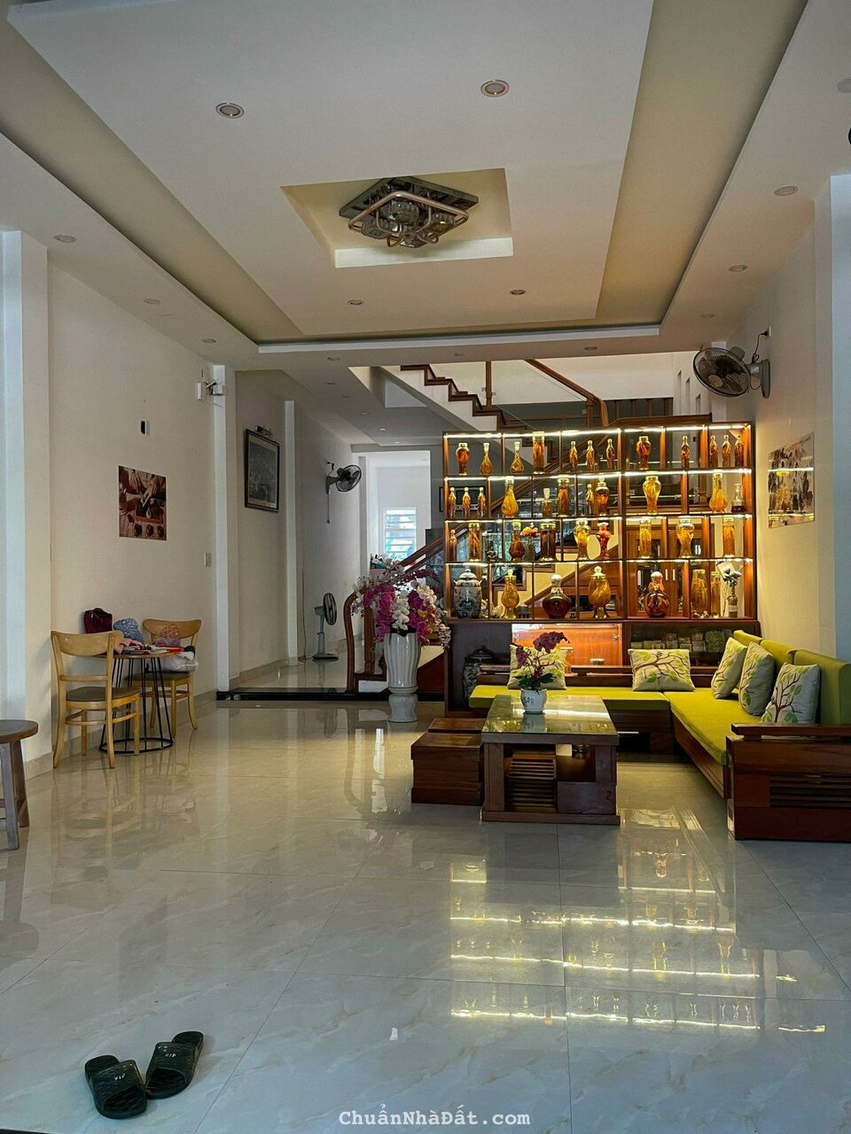 Bán nhà 2 tầng Mẹ Thứ 7,5m Hoà Châu Đà Nẵng giá rẻ