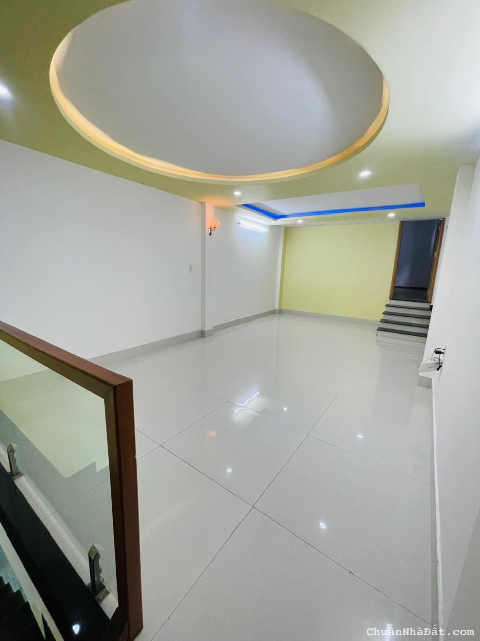 Bán nhà 3 tầng Trưng Nữ Vương gần Nguyễn Hữu Thọ , Phường Hoà Thuận Tây, Hải Châu giá rẻ