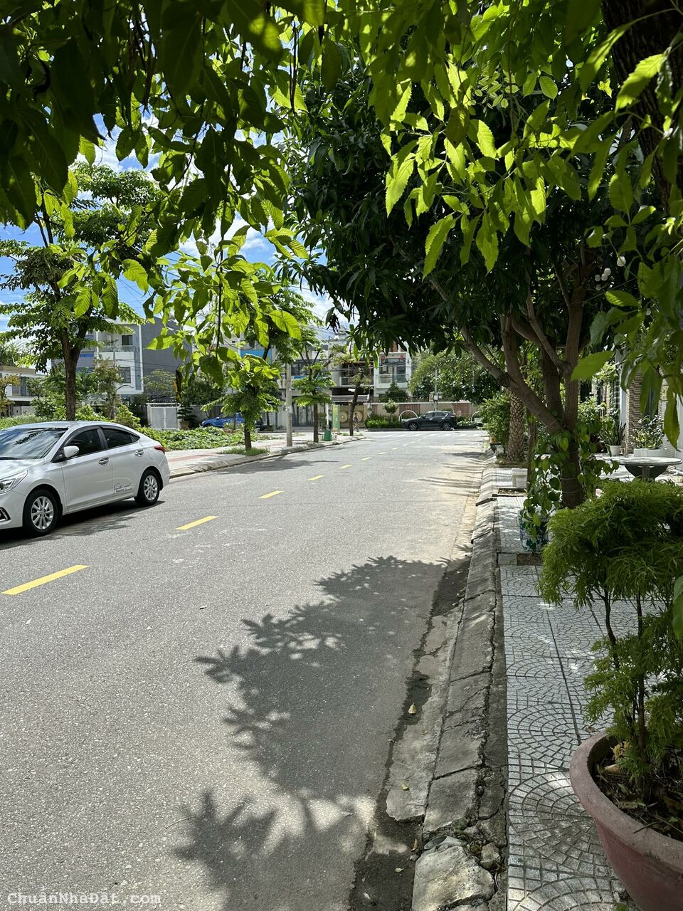 Bán đất Bùi Công Trừng B1.35 nam Tri Phương Hoà Xuân Đà Nẵng giá rẻ