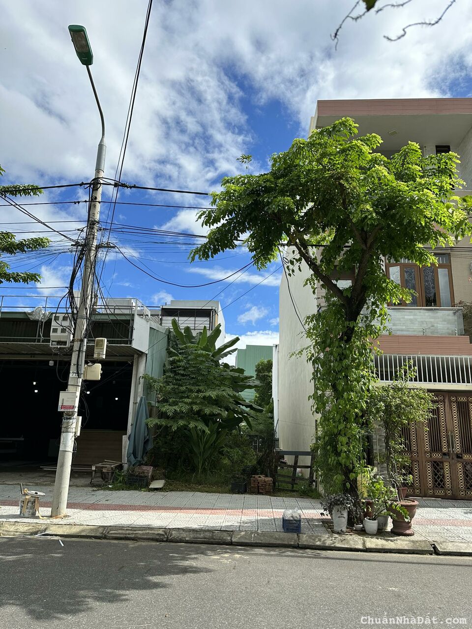 Bán đất Bùi Công Trừng B1.35 nam Tri Phương Hoà Xuân Đà Nẵng giá rẻ