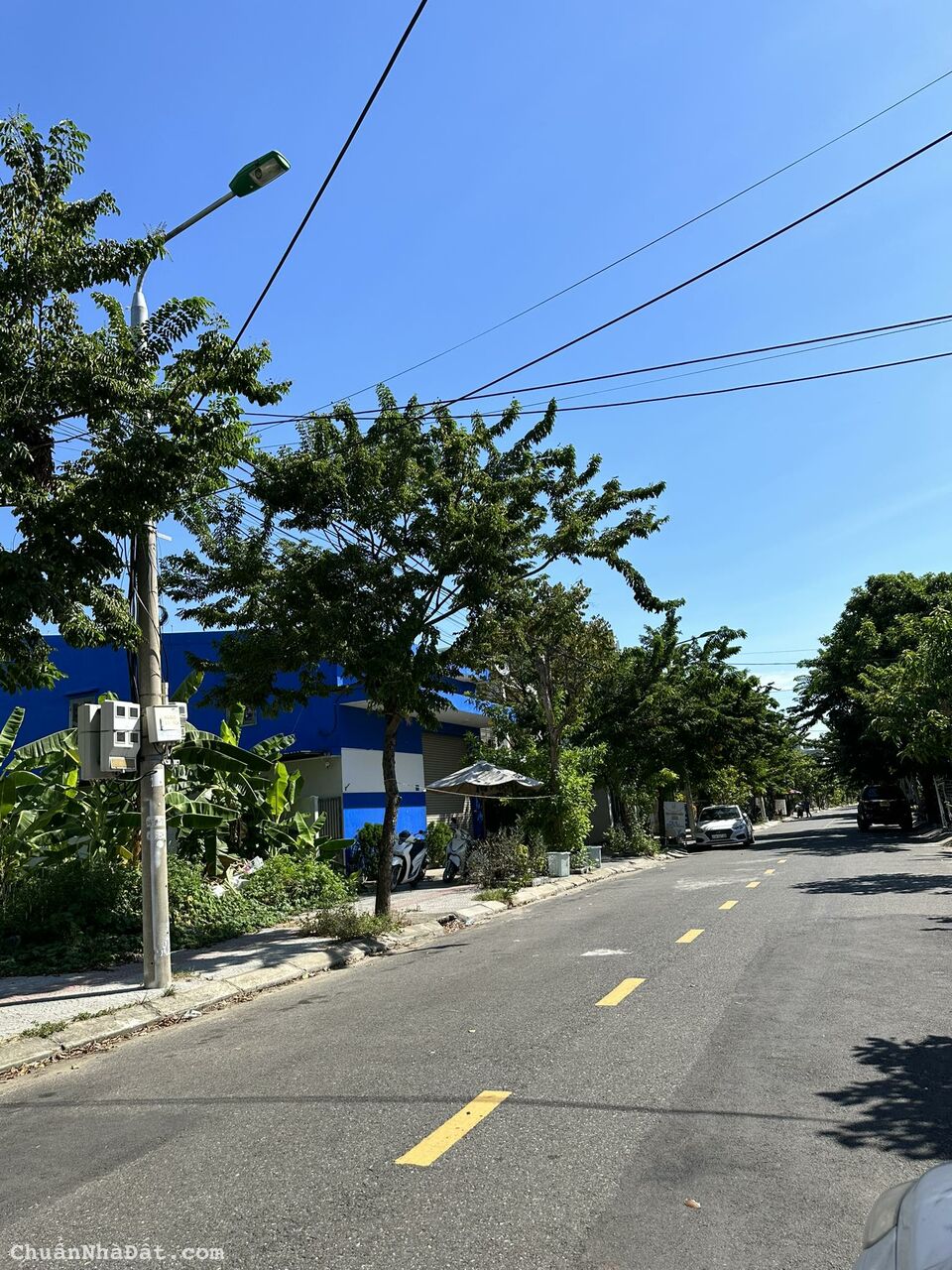 Bán cặp đất Hà Bồng 7,5m B1.49 nam Tri Phương Hoà Xuân Đà Nẵng giá rẻ