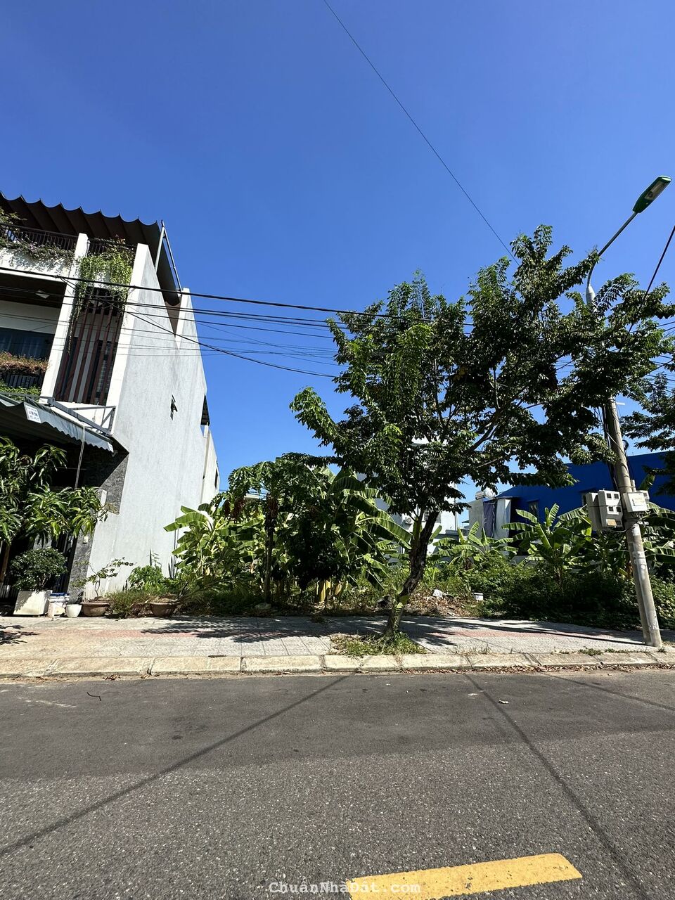 Bán cặp đất Hà Bồng 7,5m B1.49 nam Tri Phương Hoà Xuân Đà Nẵng giá rẻ