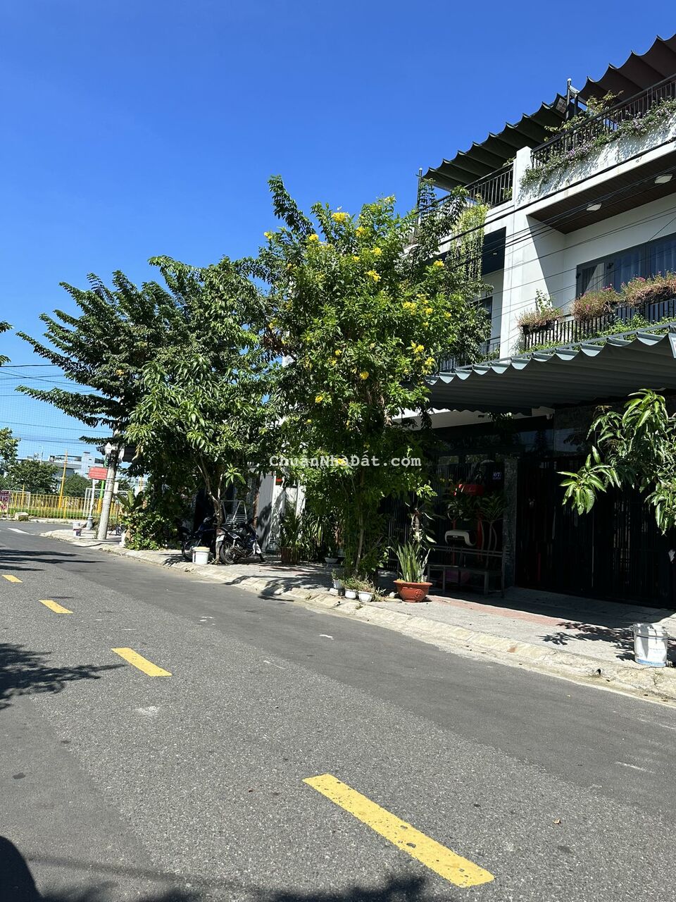 Bán cặp đất Hà Bồng 7,5m B1.49 nam Tri Phương Hoà Xuân Đà Nẵng giá rẻ